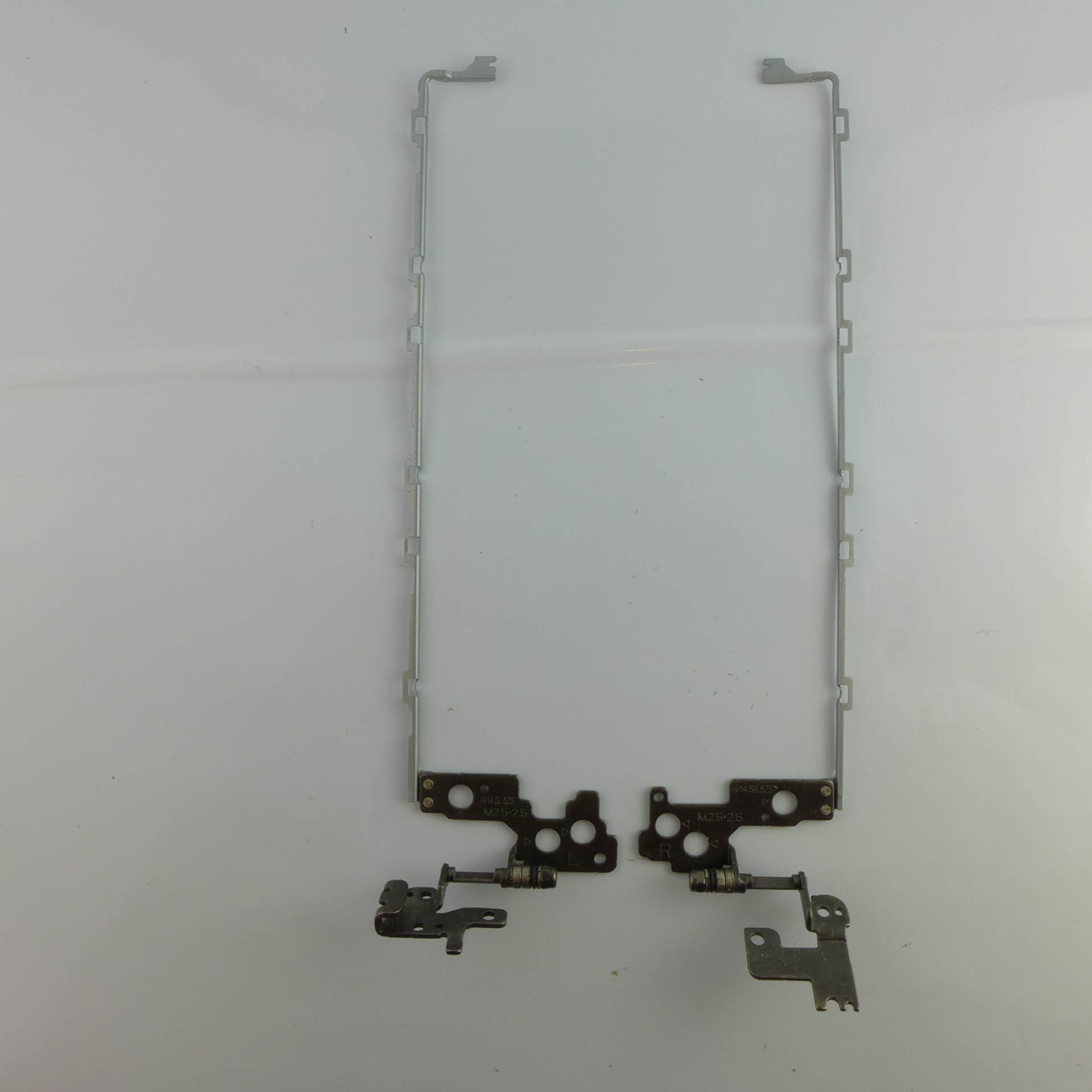 ORIGINAL HP 14-ck 14-ck2001no Displayscharnier Set  hinge set ✅