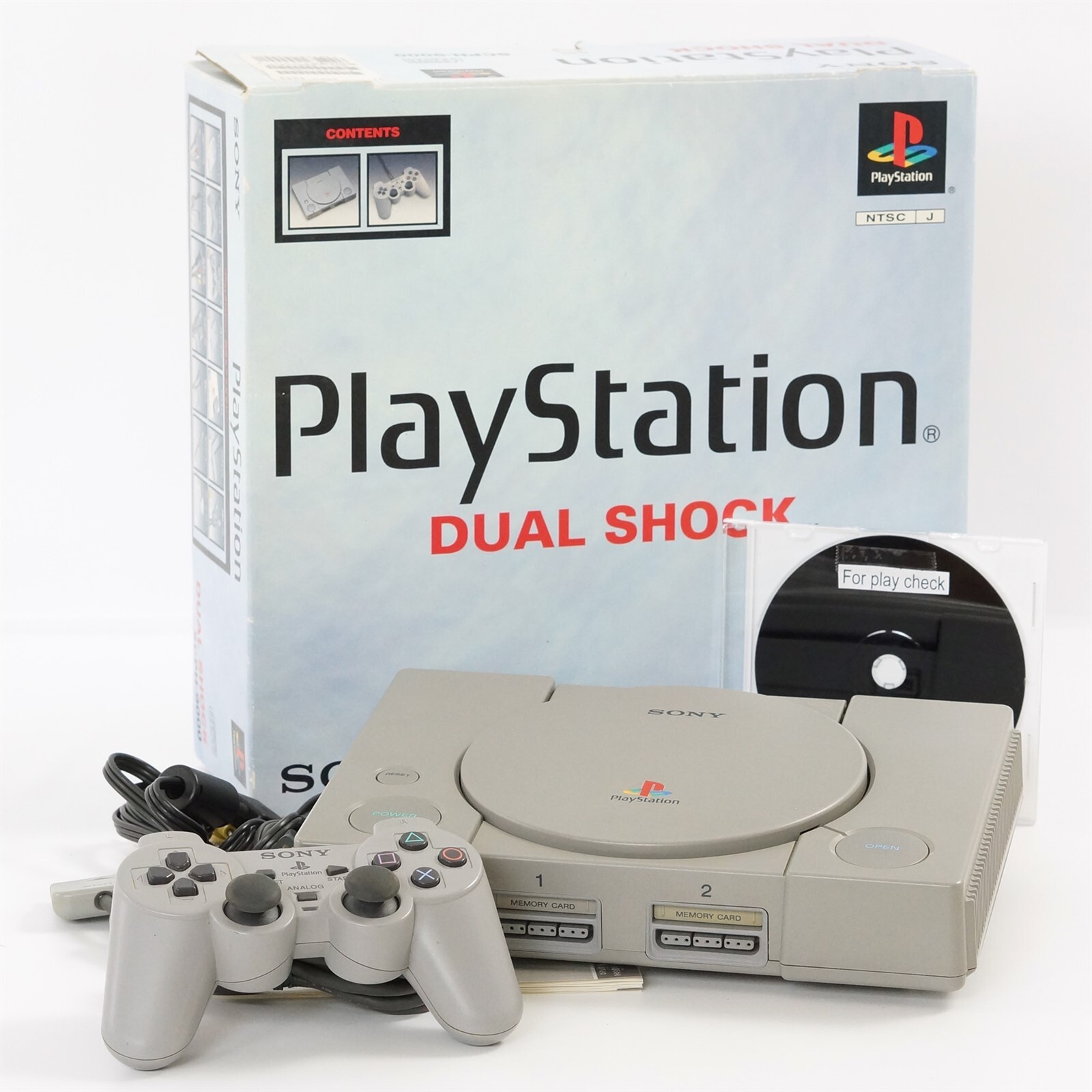 s購入 04 73-64489-01 SONY ソニー プレイステーション2 プレステ2