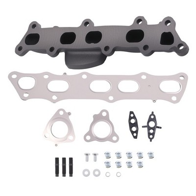 New Exhaust Manifold Kit for Honda Accord MK7 Civic MK8 CR-V III 2.2CTDi Gasket