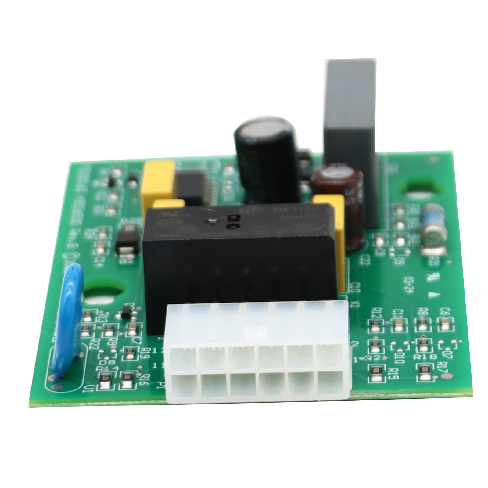 5303918476 Replacement Defrost Control Board For Frigidaire