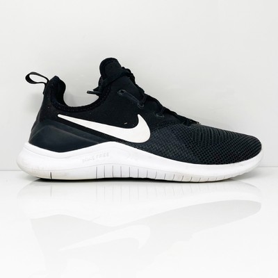 

Nike Womens Free Trainer 8 942888-001 Черные кроссовки для бега, размер 9, Черный, Free Trainer 8