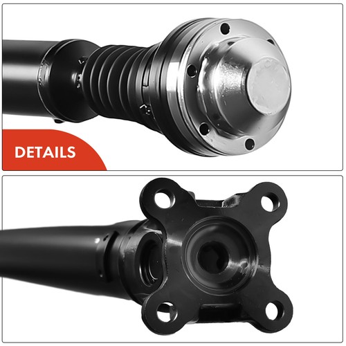 New Drive Shaft Assembly for Chevrolet Captiva Sport 2011-2014 L4