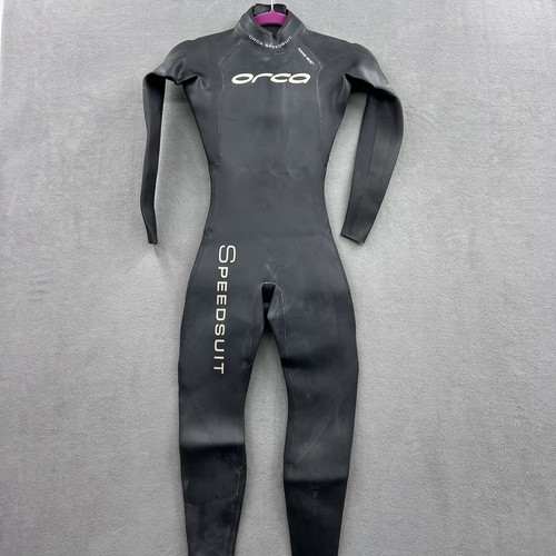 Orca TRN Thermoウェットスーツ　サイズMT Orca Apex Float V2 Men Triathlon Wetsuit | Orca