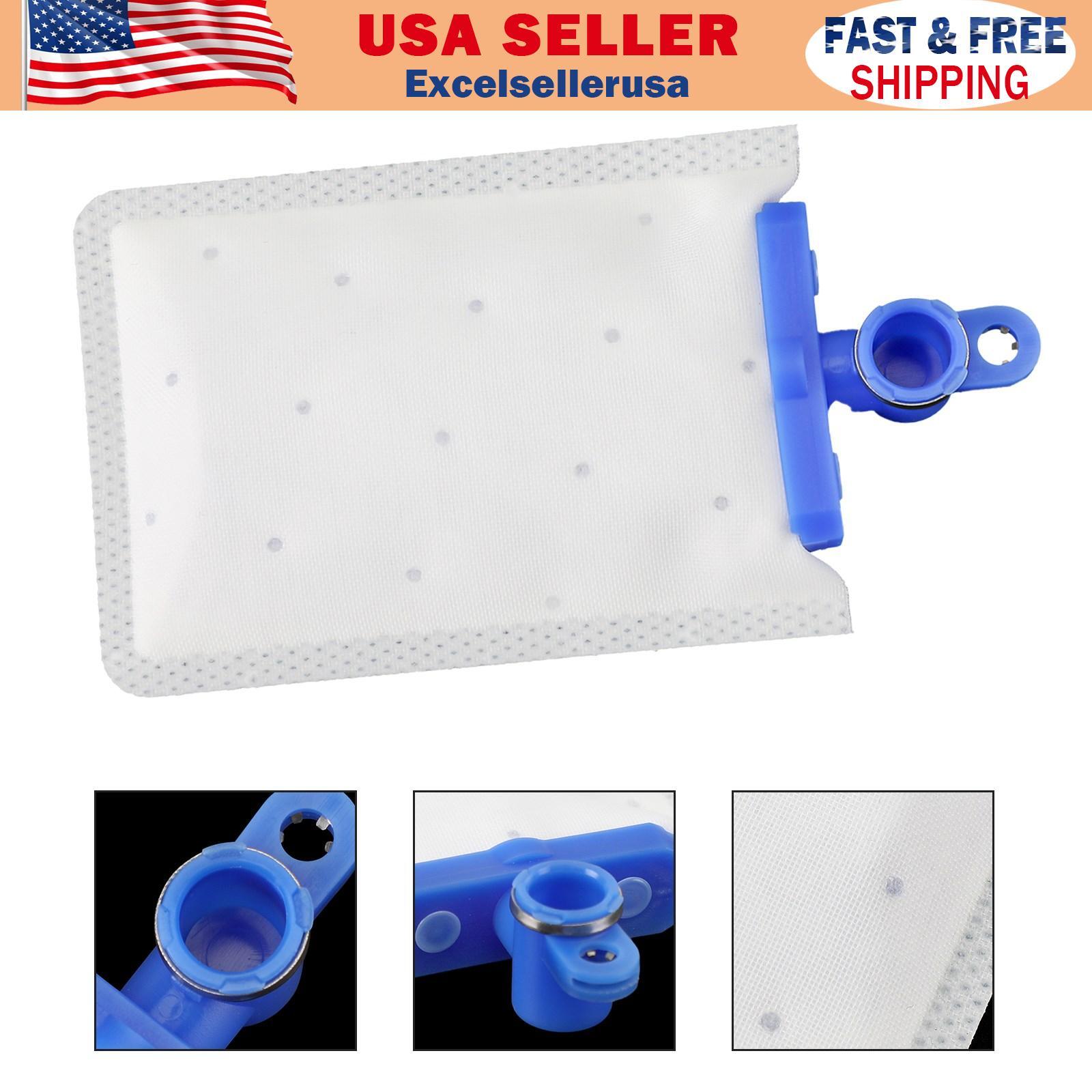 ミニマル② Strainer fuel pump filter for Ducati Monster Hypermotard