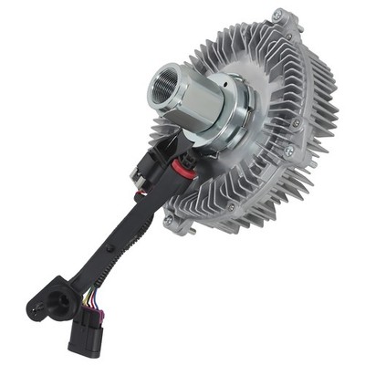 Engine Cooling Fan Clutch for Chevy Silverado2500HD/3500HD V8 2011-2014 84166745