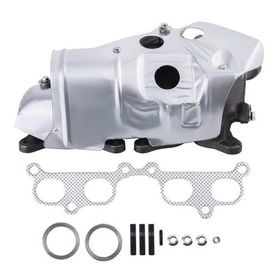 Direct Fit Exhaust Manifold For Tacoma L4 2.7L 1995 1996 1997 1998 1999