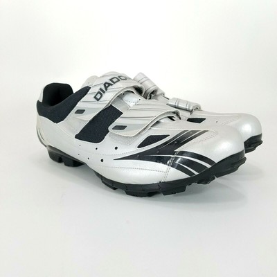 8.5 New in original box Diadora X Vortex-Comp Cycling Shoes Size 8 Men's Cycling Shoes