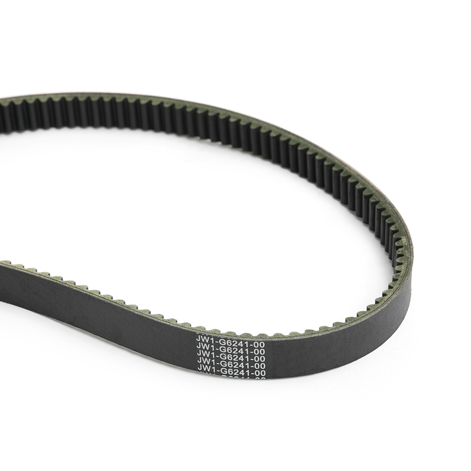 Clutch Drive Belt for Yamaha YDRA G29A Gas Golf Cart 2007-2012 Fits JW1-G6241-00