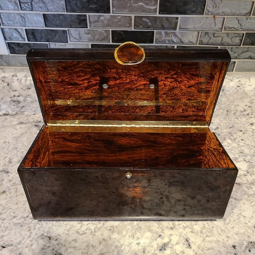 Vintage 1950’s Lucite Purse Signed Wilardy