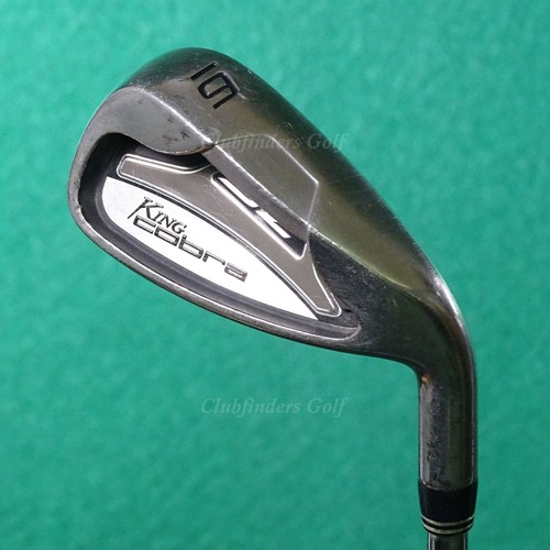 King Cobra SZ Single 6 Iron Nippon NS Pro 1030H Steel