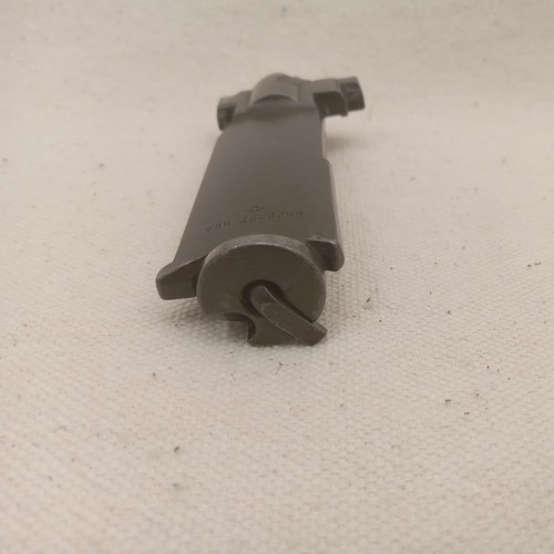 USGI M1 Garand HRA Complete Bolt Assy, Type 2