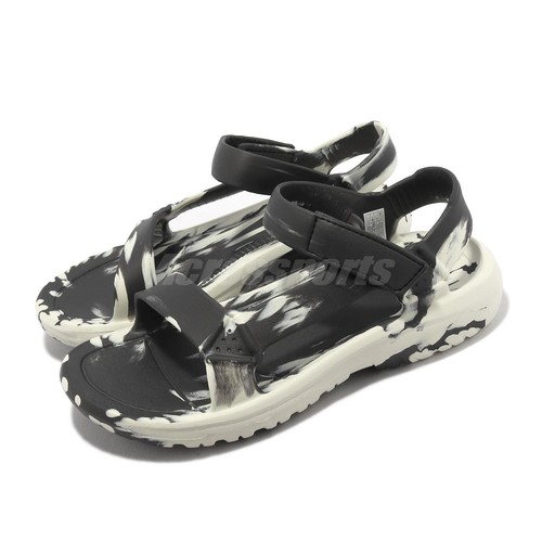 

Мужские повседневные сандалии Teva M Hurricane Drift Huemix Black Swirl 1135410-BSWRL, Черный, M Hurricane Drift Huemix