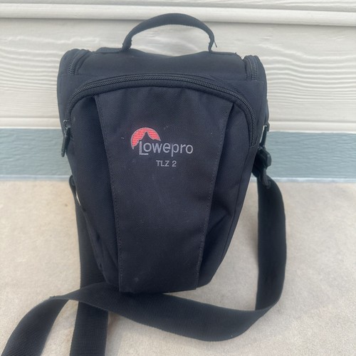 W/shoulder Strap Accessory's Bag