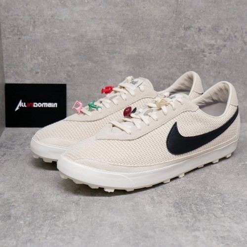 Level SS/New - Nike Bode x Astro Grabber SP Natural Black