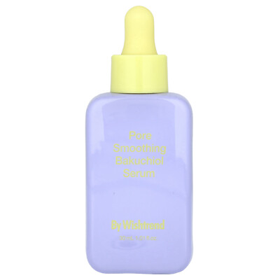 Pore Smoothing Bakuchiol Serum, 1.01 fl oz (30 ml)