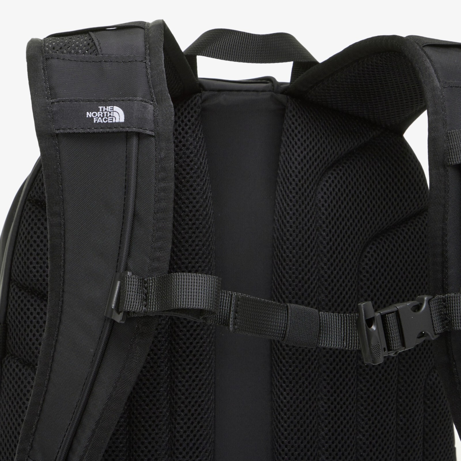 ★THE NORTH FACE★ Bigshot EX Air NM2DR20A_BLK Shop The North Face Big Shot, TNF Black, One – Luggage Factory