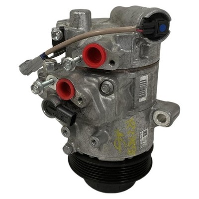 2020-2025 Subaru Legacy AC Compressor 2.5L 64K Factory OEM Replacement Part