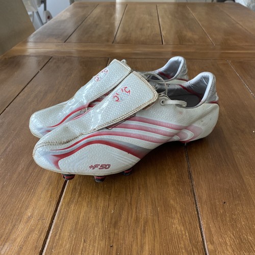 Adidas F50 TUNIT アディダス チューニット ライト 26cm adidas(アディダス) F50 i TUNiT スターターパッケージ LM 28.0