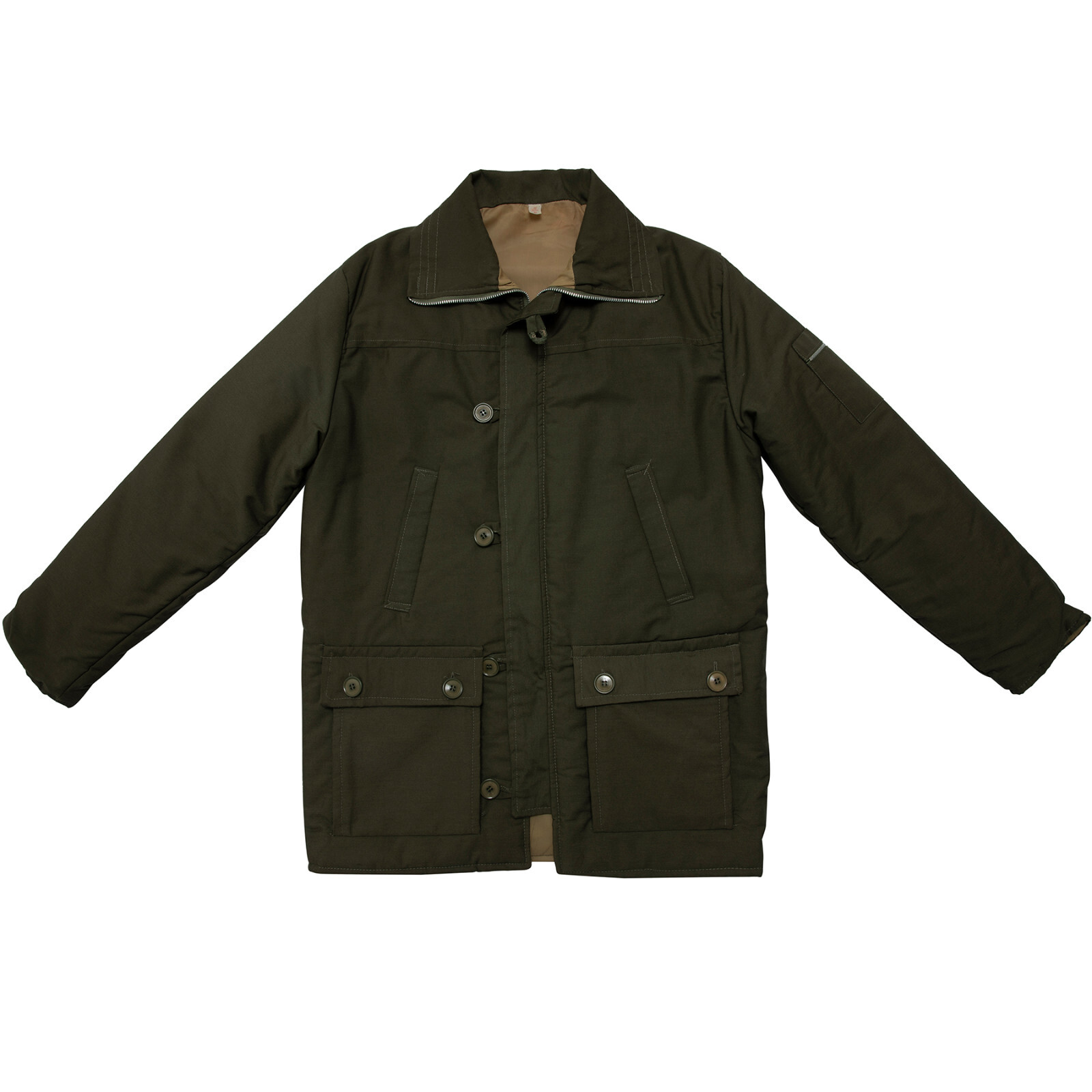 ジャケット・アウター 60s 70s Germany cover all cotton twill ジャケット・アウター 60s 70s Germany cover all cotton twill