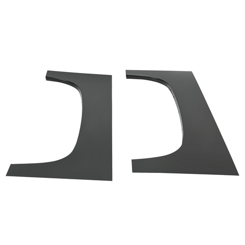 For Chevrolet Silverado 2007 2008 2009-2014 Rear Wheel Arch Repair Panels Pair