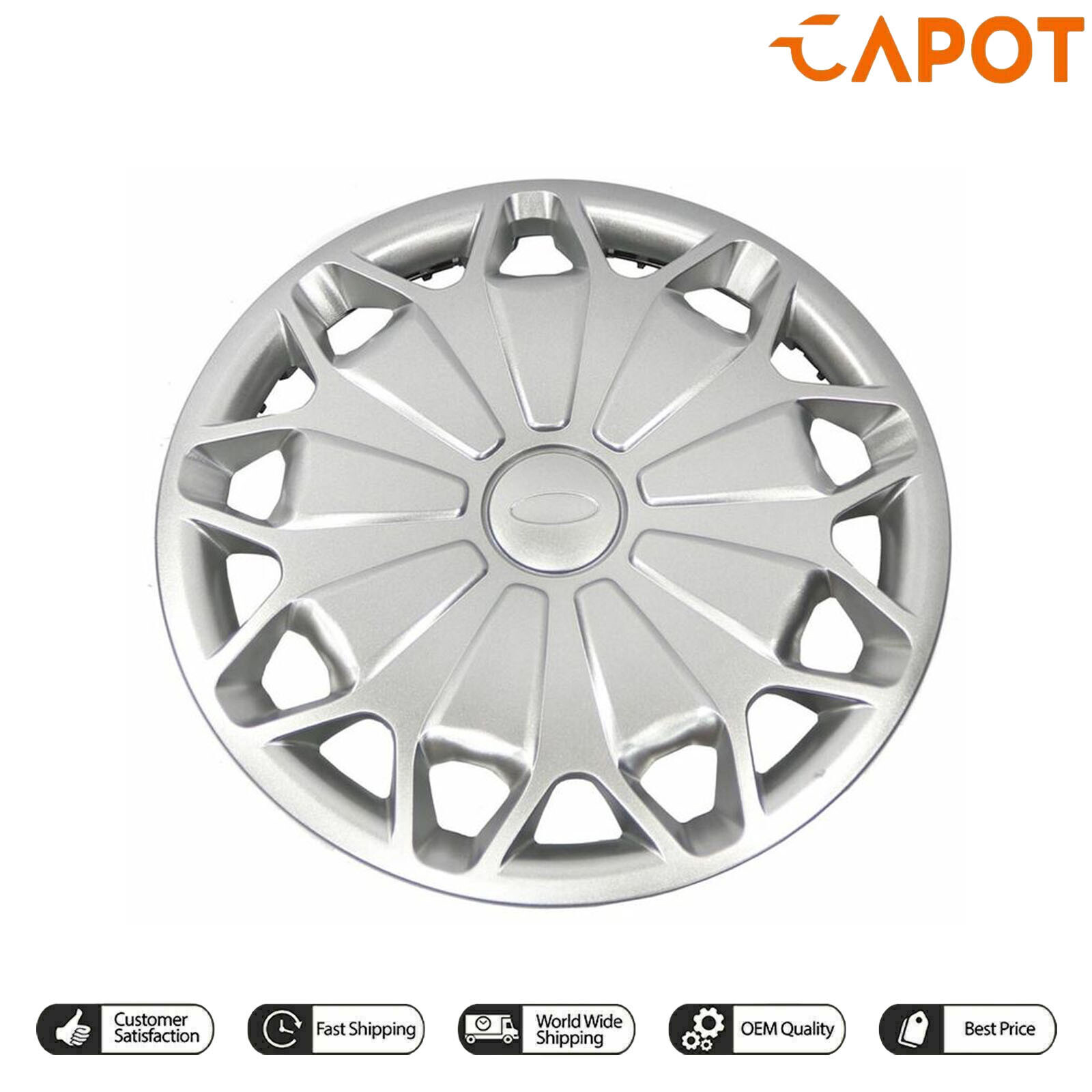 For Ford Transit Mk8 Custom 16