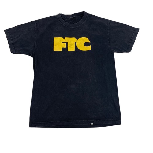 FTC NYC STOREFRONT Tシャツ 半袖 Black Navy 送料込み FTC NYC STOREFRONT TEE – FTC SKATEBOARDING