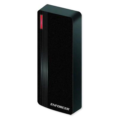 Seco-Larm Enforcer Stand-Alone Proximity Reader Wiegand, Mullion (PR-3123-PQ)