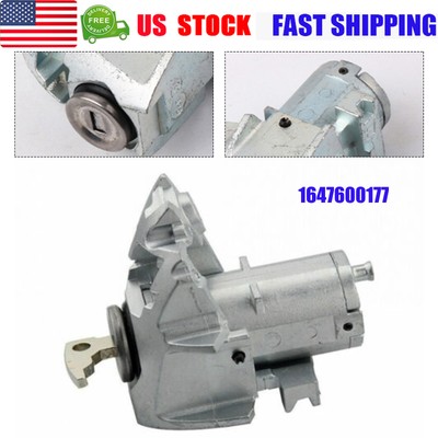 For Mercedes-Benz M-Class (W164) ML280 ML300 ML320 Door Lock Cylinder Guide