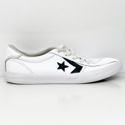 

Белые кроссовки Converse Boys Breakpoint Ox 658205C, размер 3, Белый, Breakpoint Ox