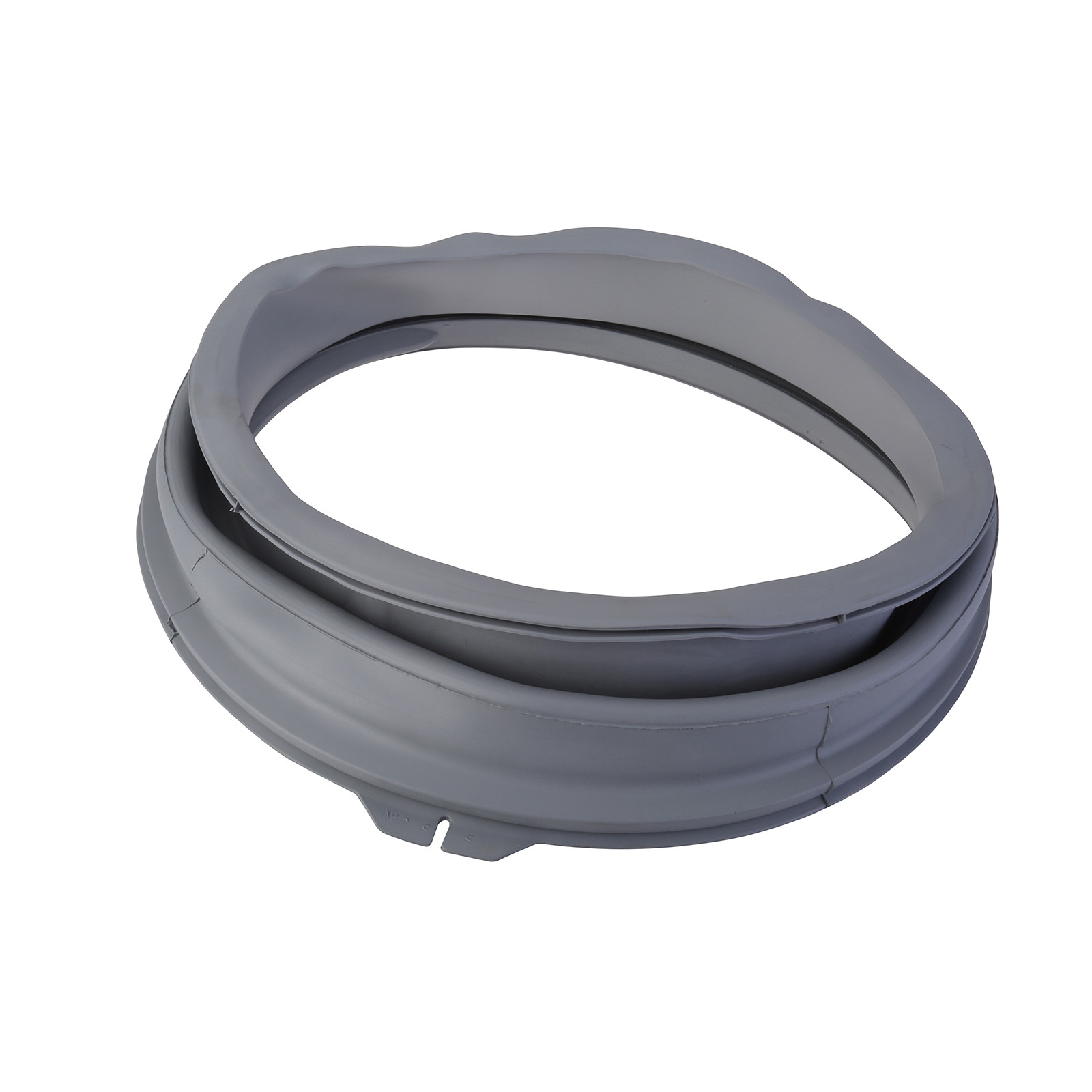 Hotpoint Indesit Ariston Washing Machine Rubber Door Seal Gasket