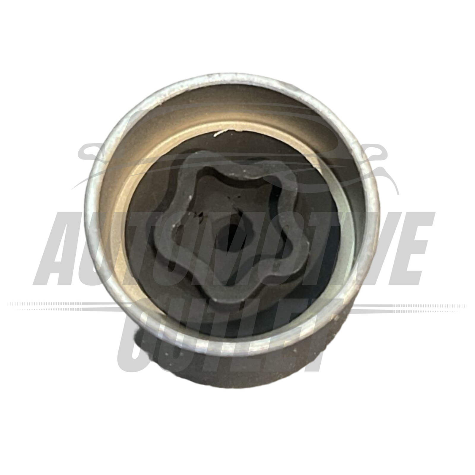 MASTER LOCKING WHEEL SECURITY NUT BOLT REMOVER KEY SOCKET 188H FOR VAUXHALL SAAB 2