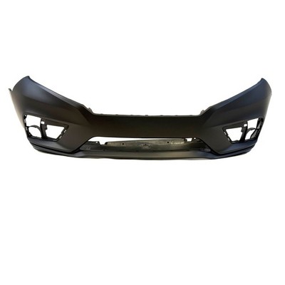 2018-2020 Honda Odyssey EX LX Primed Front Bumper Cover HO1000310. CFR