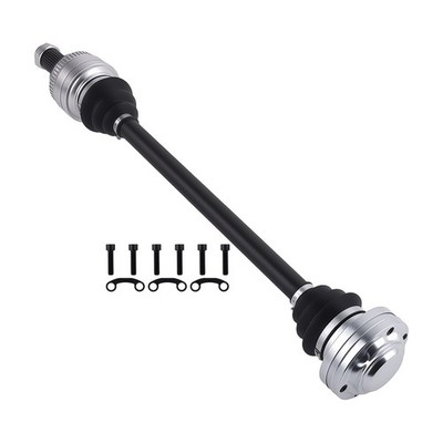 ANTRIEBSWELLE HINTEN RECHTS FOR BMW X3 E83 33217540116