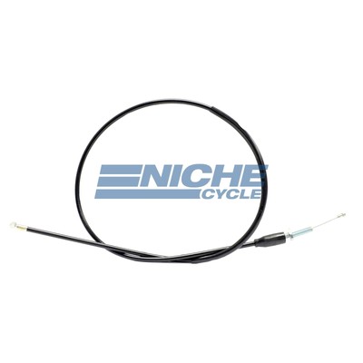 Suzuki GT250 GT380 GT550 GT750 Clutch Cable 58200-31000