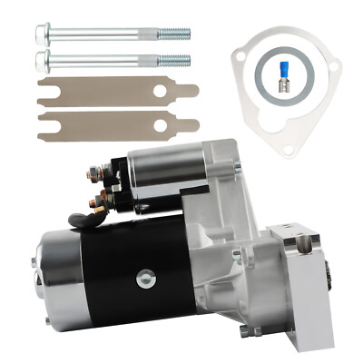 STARTER MOTOR for Chevrolet Chevy V8 V6 Small & Big Block 2KW 3HP 18493