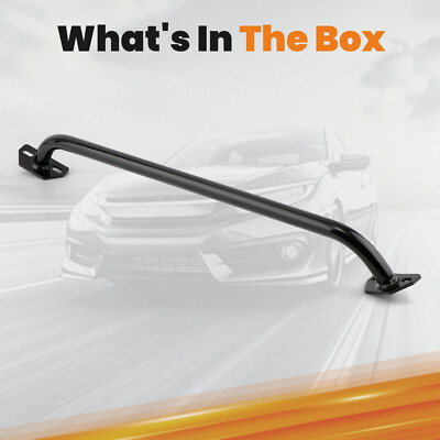 Front Upper Strut Tower Bar/Brace/Arm for Pontiac Firebird F-BODY V8 1993-02