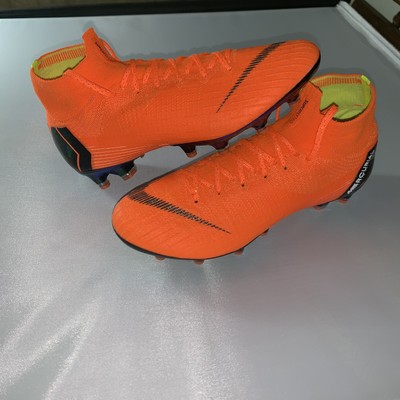 Nike Mercurial Superfly VI Elite CR7 LVL UP DF FG PriceSpy