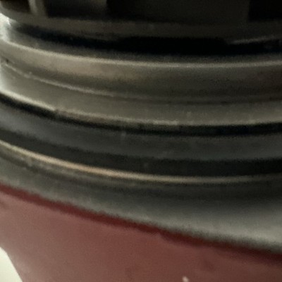 Foto dell'oggetto di un acquirente verificato