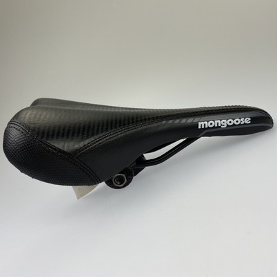 mongoose replacement seats
