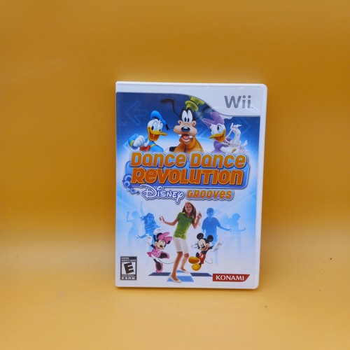 知育玩具 DWE Disney Dance!Dance! Dance Dance Revolution: Disney Dancing Museum | Dance Dance