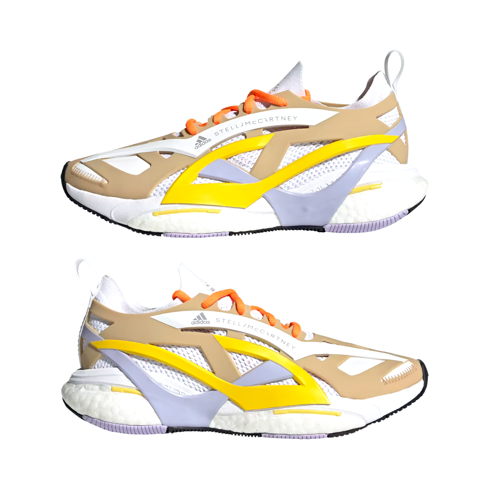 Adidas by Stella McCartney ASMC SOLARGLIDE Women's Running