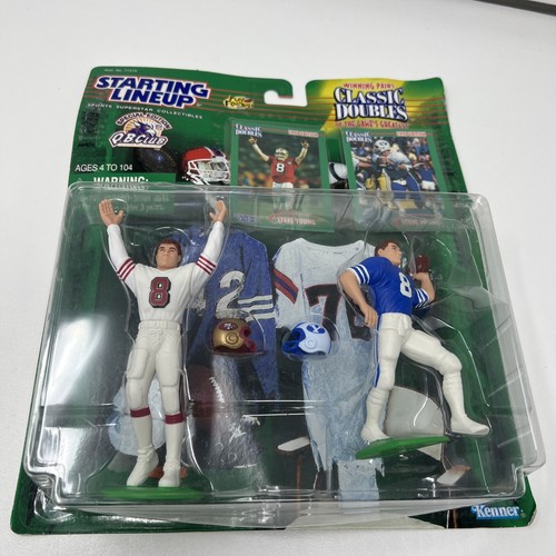 Kenner Starting Lineup 1998 Dodgersフィギュア