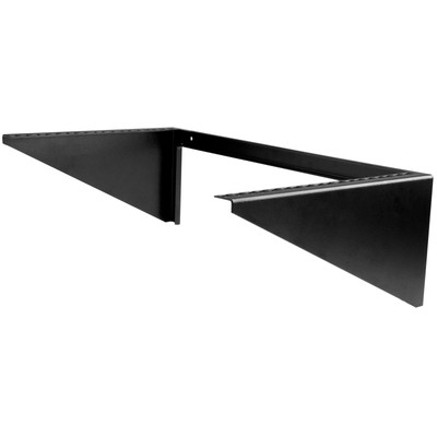 StarTech.com 6U 19-Inch Steel Vertical Rack and Wall Mountable Server Rack
