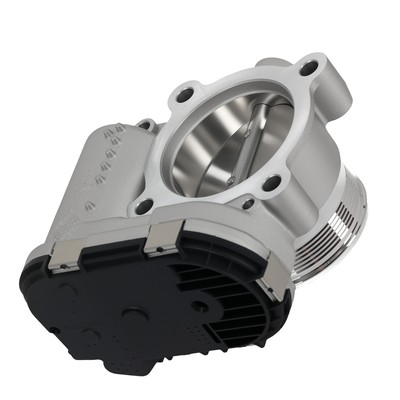 Drosselklappengehäuse for Jaguar XE Land Rover Discovery Sport Volvo LR024970