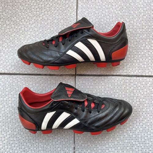 シューズ 00s adidas Predator football shoes adidas Predator Club FxG Junior Soccer Cleats IG5426 Yellow
