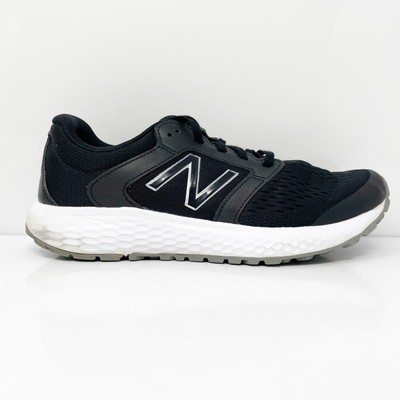 

Женские кроссовки New Balance 520 V5 W520LB5 черные кроссовки размер 9 D, Черный, 520 V5