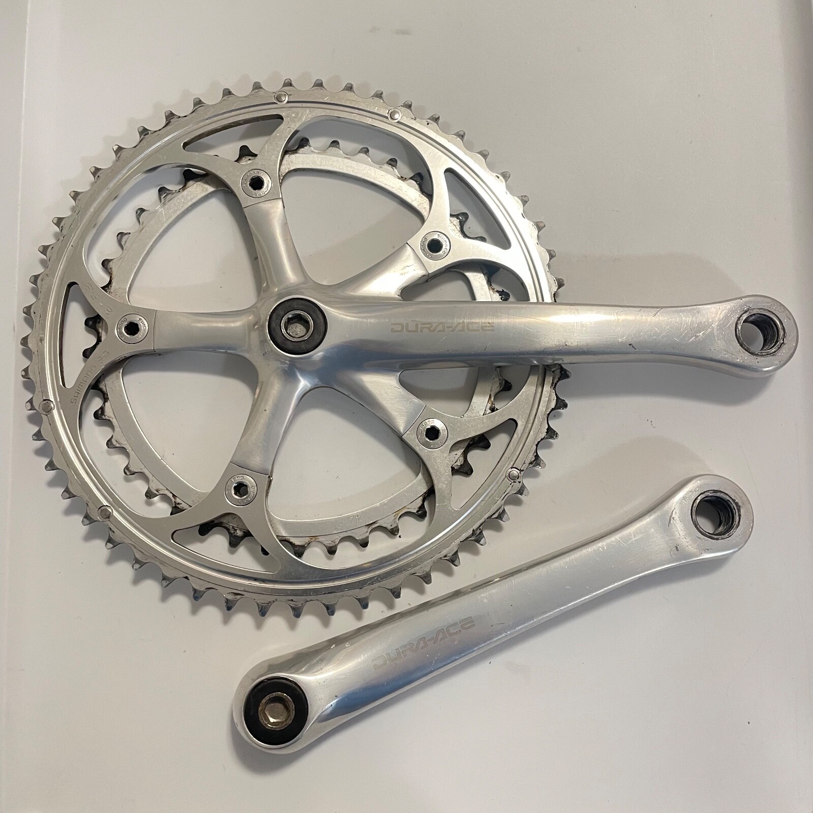 DURA-ACE / FH7400 / ホイールセット / 126mm / 7速 DURA-ACE / FH7400 / ホイールセット / 126mm / 7速 - メルカリ