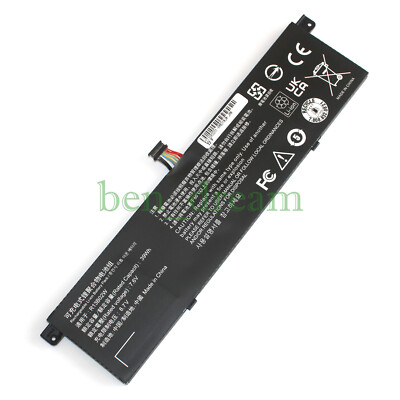 New R13B02W R13B01W Battery for Xiaomi Mi Notebook Air 13.3'' 13'' Inch 2018 39Wh