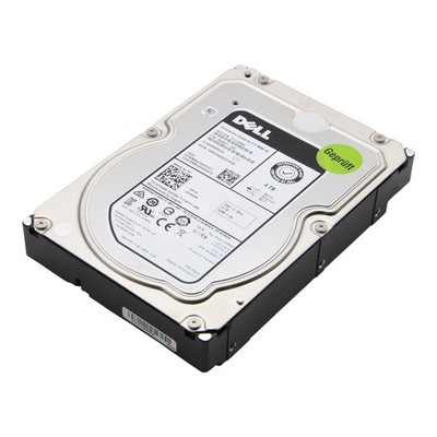 Dell 4TB SAS 12GB/s 16MB 7200RPM 0YXG4K 1V4207-150 ST4000NM0025