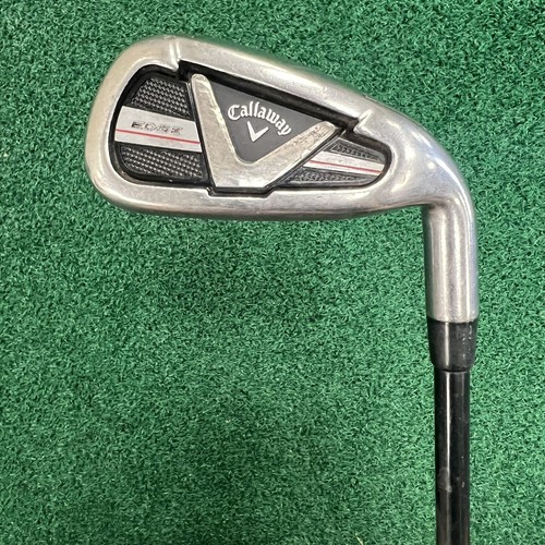 キャロウェイ Callaway X-Tour 58 degree 9 Bounce Wedge, Wedge Flex Steel